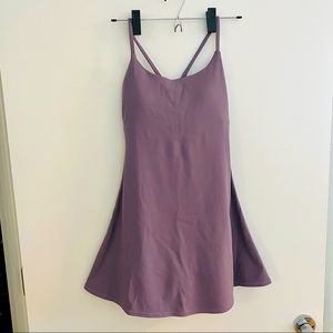 Everyday 2-in-1 Activity / Tennis Dress